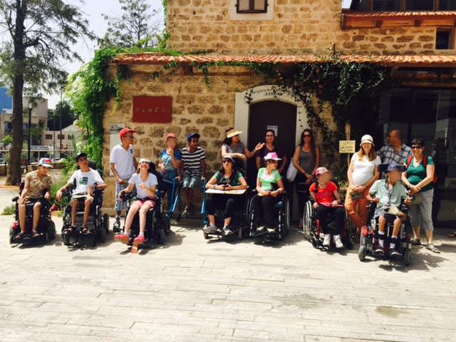 שרונה קבוצה